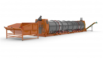 Fermentator-Fermentor Aerob DF-60 fermentor df60 1