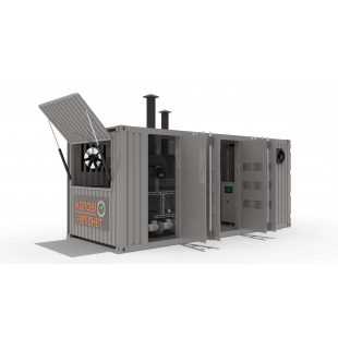 container_generator_caldura_industrial_kdv