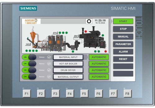 plc_automatizare-digitalizare_uscator_rotativ_universal