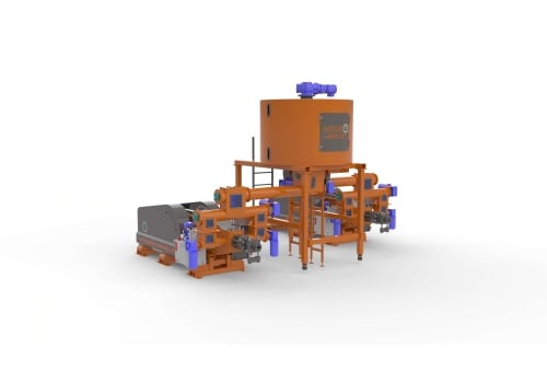 presa de brichetare mecanica 2 x bt-070-800max2