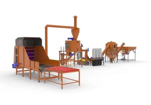 linie peletizare paie-rapita 500-800 kg-ora3