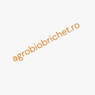 Linie Productie Peleti 250 Kg/Ora Matrita plana low-cost