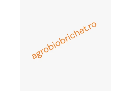 Linie Productie Peleti 350 Kg/Ora Matrita plana low-cost