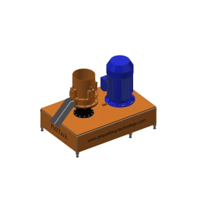 presa peleti gfd-0 2